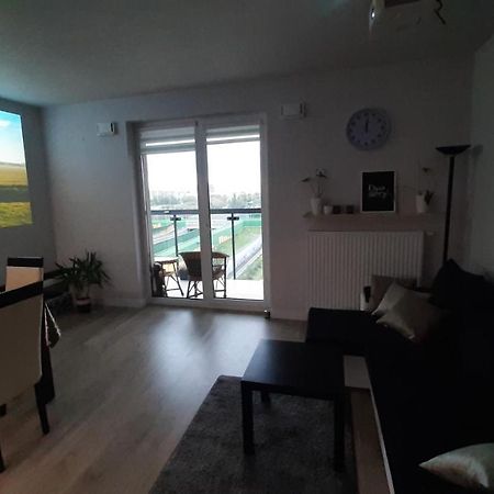 Apartament Pelka 华沙 外观 照片