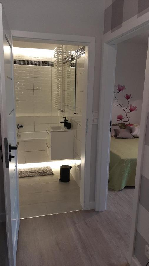 Apartament Pelka 华沙 外观 照片