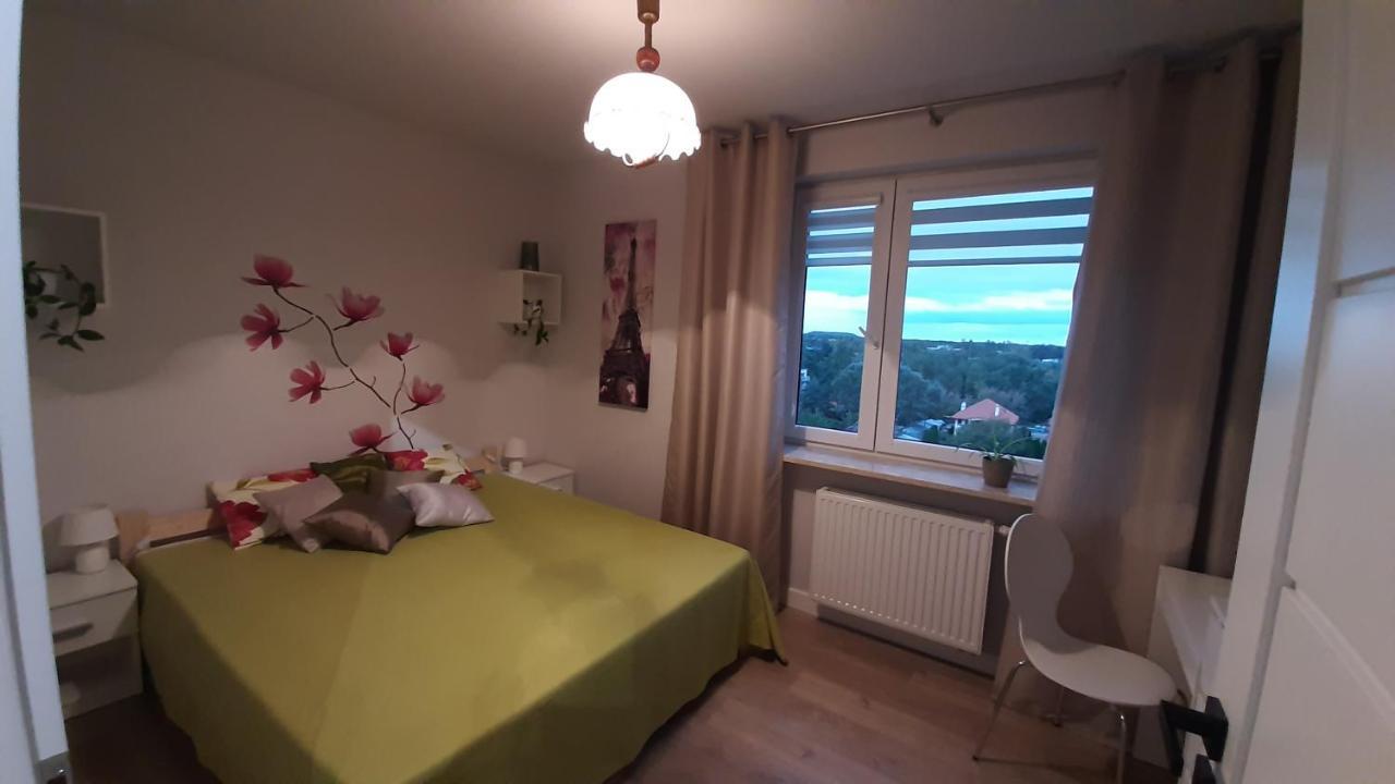 Apartament Pelka 华沙 外观 照片