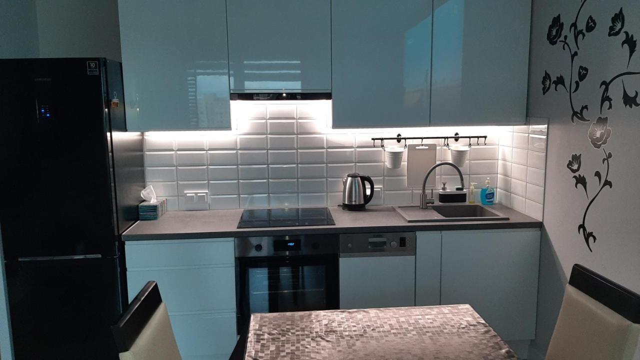 Apartament Pelka 华沙 外观 照片