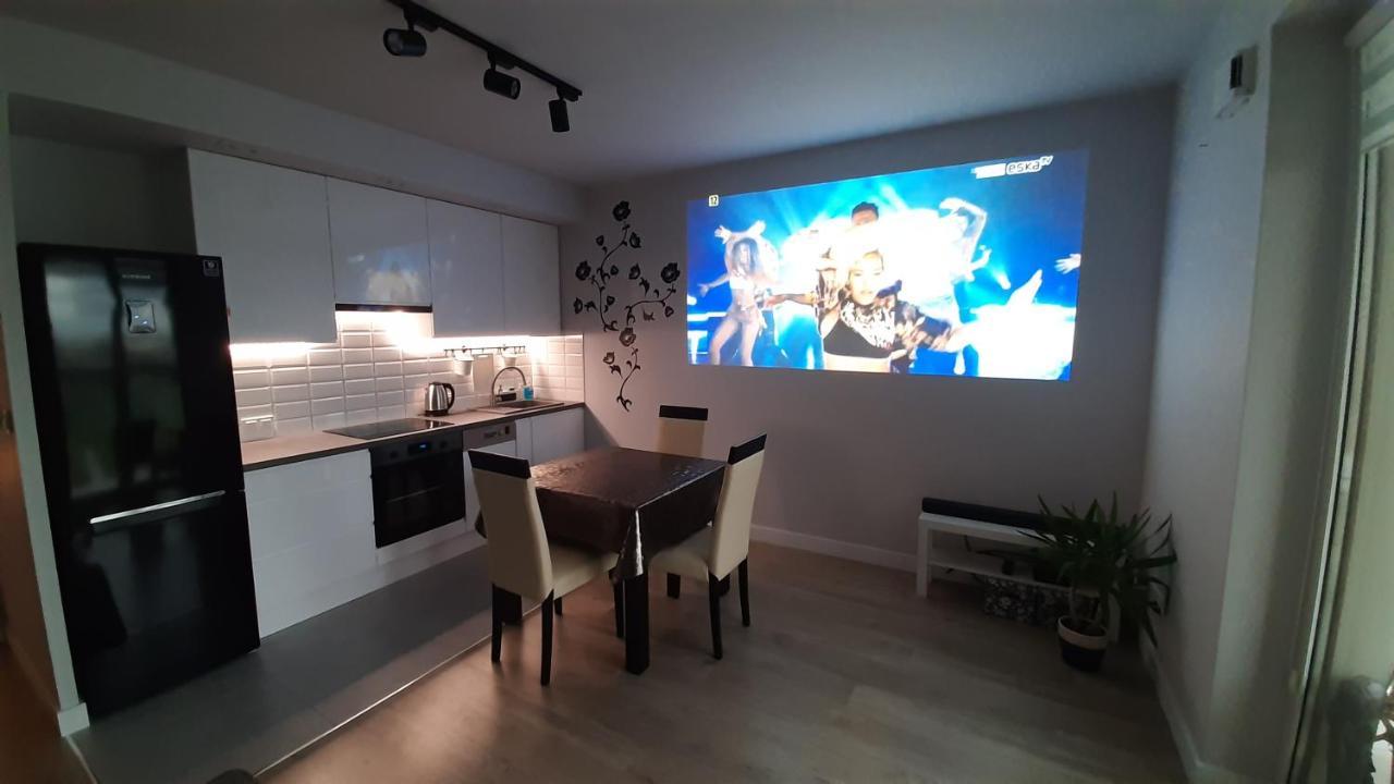 Apartament Pelka 华沙 外观 照片