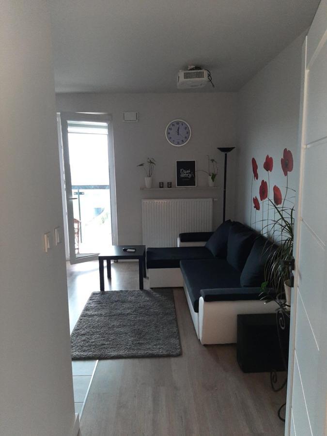Apartament Pelka 华沙 外观 照片