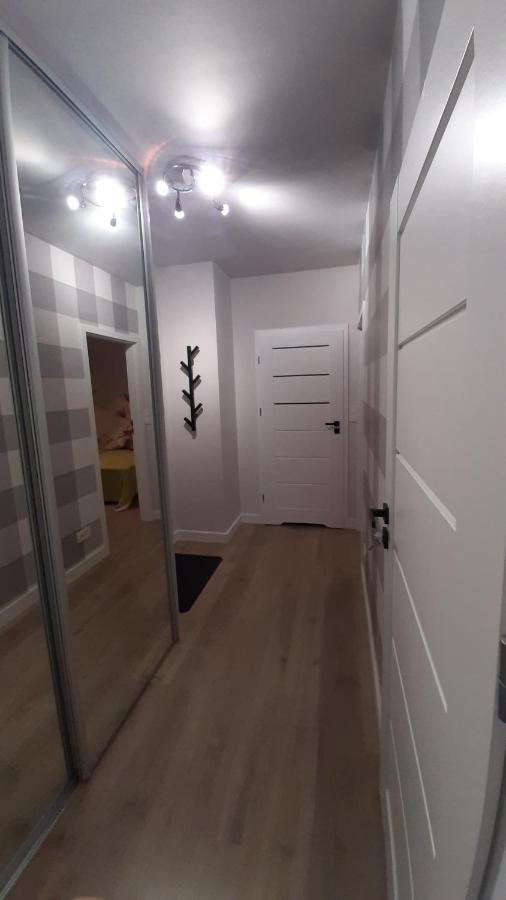 Apartament Pelka 华沙 外观 照片