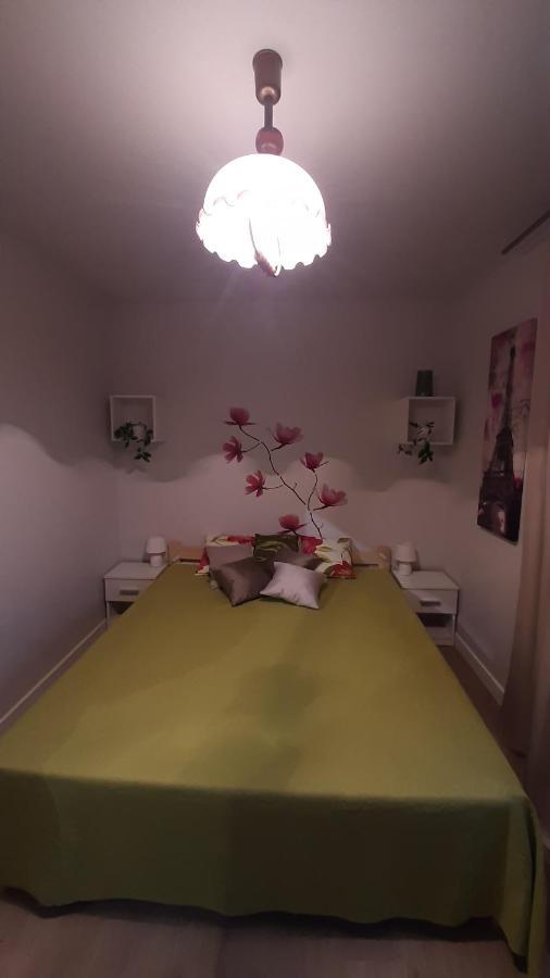 Apartament Pelka 华沙 外观 照片