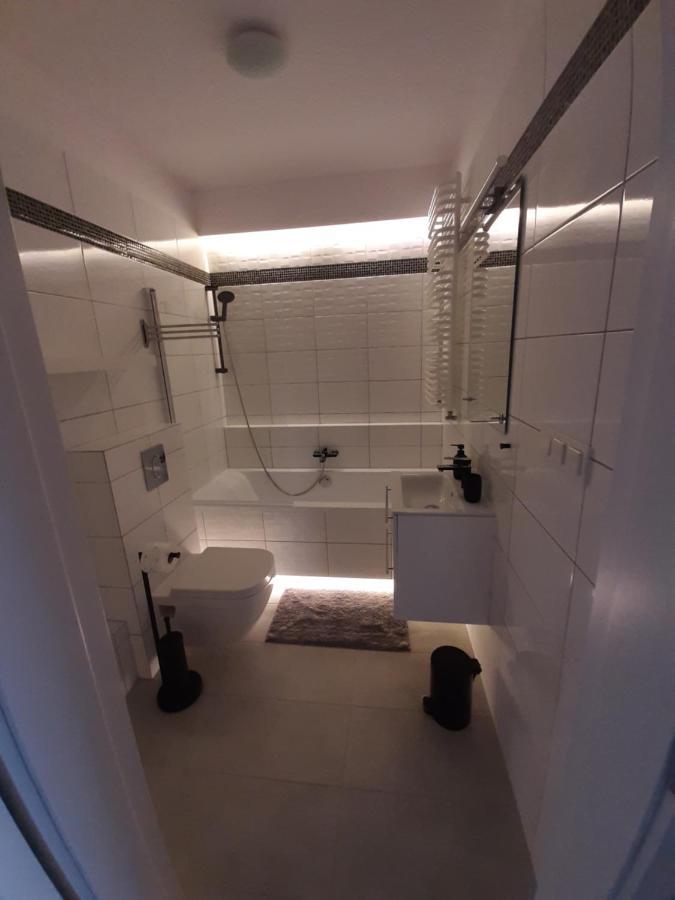 Apartament Pelka 华沙 外观 照片